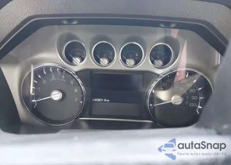 2016 Ford F-250 Lariat from USA, damaged, VIN 1FT7W2B65GEB10257